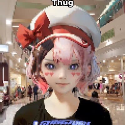 Aeon reborn 💹🧲